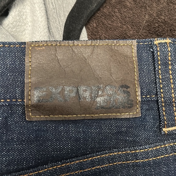Express Jeans. - Picture 9 of 9